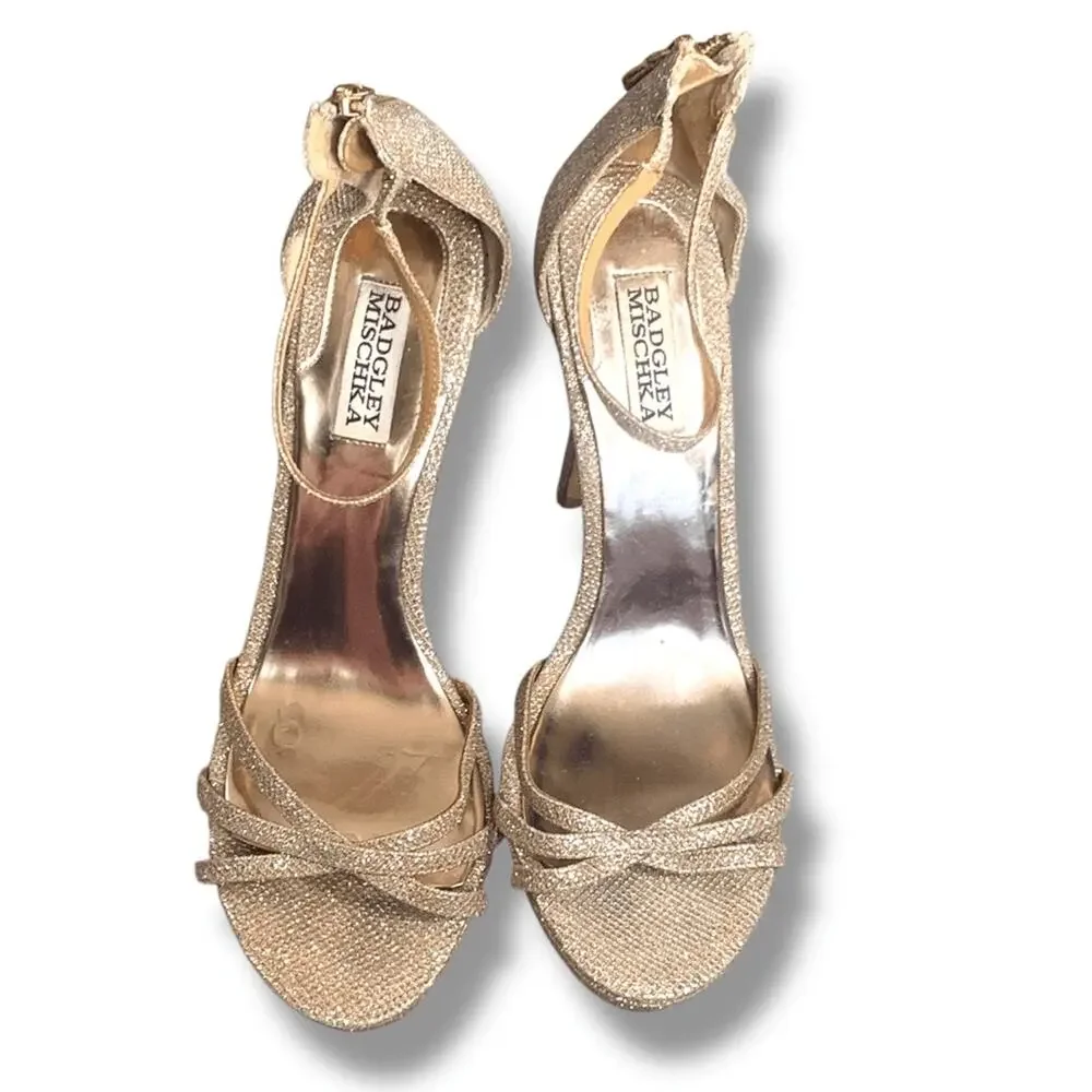 Badgley Mischka badgley mischka